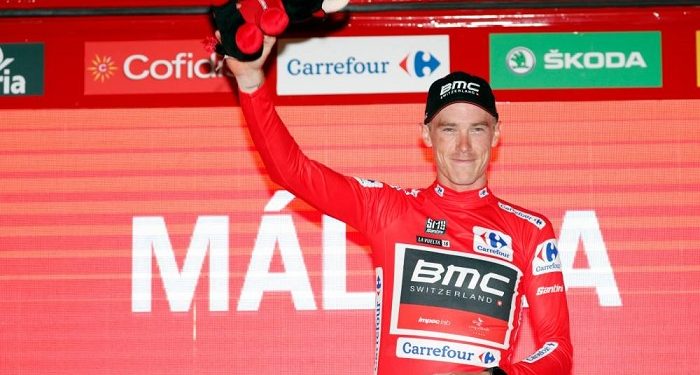 Vuelta 2018 : Le résumé de la 1ère étape