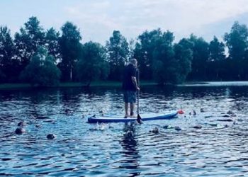 Wyz Group met ses salariés au sport !