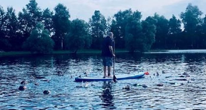 Wyz Group met ses salariés au sport !