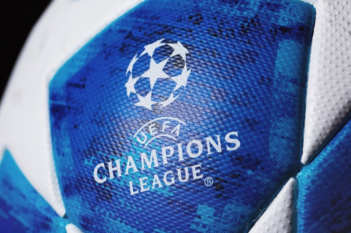 adidas dévoile le ballon officiel de l'UEFA Champions League 2022