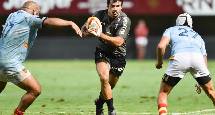 Sud France partenaire officiel de 5 clubs de la Région Occitanie