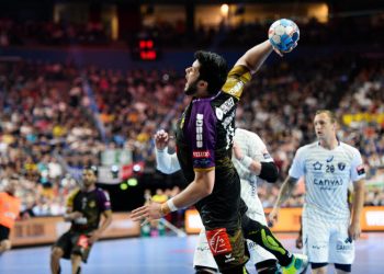 Le handball à la fête pour le Trophée des Champions