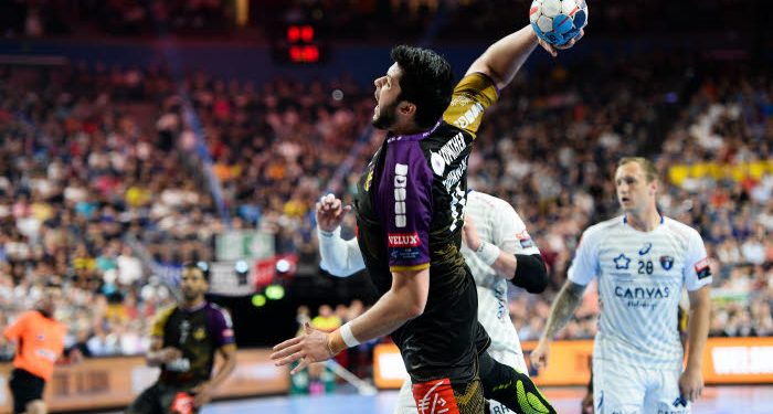 Le handball à la fête pour le Trophée des Champions