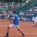 La France en finale de la Coupe Davis Junior