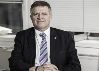 Alain Bertholom : « Nous sommes déjà focalisés sur les JO 2020 »