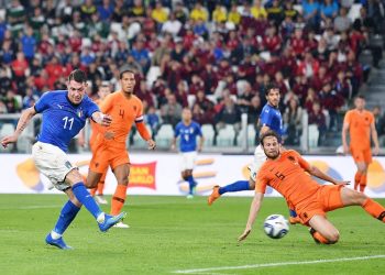 UEFA Nations League : Le programme du 7 septembre