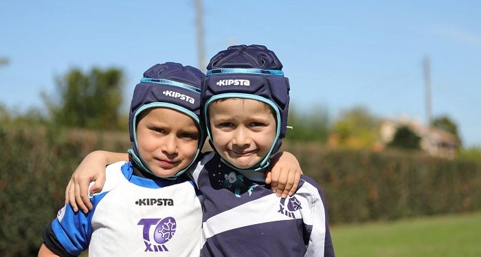 Le Baby XIII aura sa propre structure