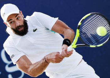 Coupe Davis 2018 : Le programme de France – Espagne