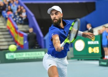 Coupe Davis 2018 : La billetterie bientôt ouverte