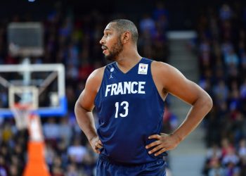 Boris Diaw met un terme à sa carrière