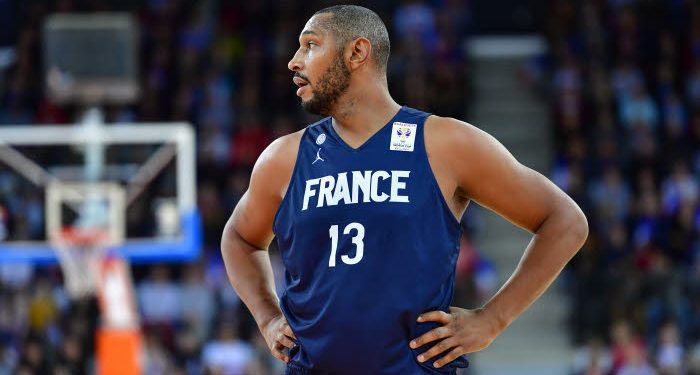 Boris Diaw met un terme à sa carrière