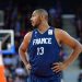 Boris Diaw met un terme à sa carrière