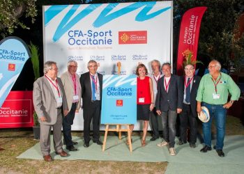 Frédéric Monin : « Former les encadrants de la base populaire »