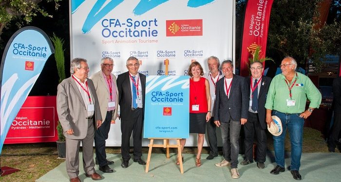 Frédéric Monin : « Former les encadrants de la base populaire »