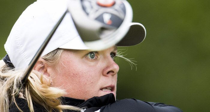 Lacoste Ladies Open de France 2018 : Caroline Hedwall s’impose