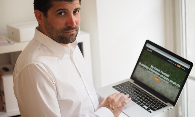 Cédric Messina : « Accentuer notre ancrage national »