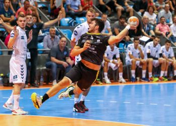 Lidl Starligue : Chambéry accueille Dunkerque pour la 3e journée