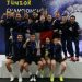 Les Bleuets champions d’Europe de badminton