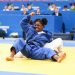 Championnats d’Europe de judo : 5 médailles pour les juniors