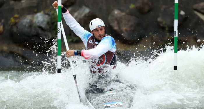 Coupe du monde de slalom : Deux médailles à La Seu d’Urgell