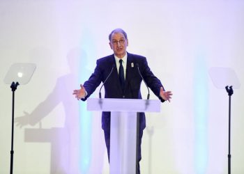 Le CNOSF lance une pétition nationale pour le sport français