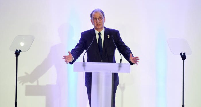 Le CNOSF lance une pétition nationale pour le sport français