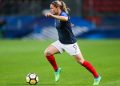 Le football féminin avance dans la bonne direction