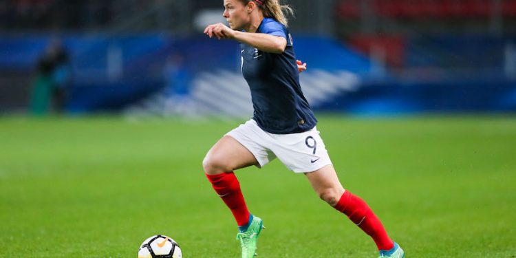 Le football féminin avance dans la bonne direction