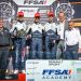 Championnat de France F4 2018 : Caio Collet confirme à Nevers