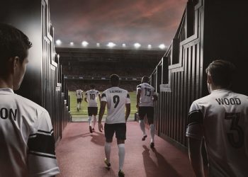 Football Manager 19 fait le plein de nouveautés