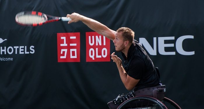 Le French Riviera Open fin septembre à Sophia-Antipolis