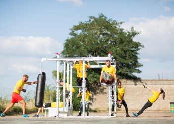 Gomouv’ dévoile sa Box PPO