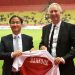 Hankook devient partenaire de l’AS Monaco