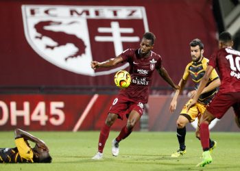 Ligue 2 : Les nominés pour les Trophées UNFP d’août