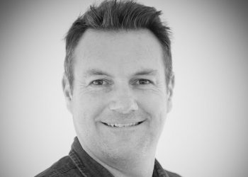 Jérôme Chaton nouveau Directeur Commercial de Mizuno France