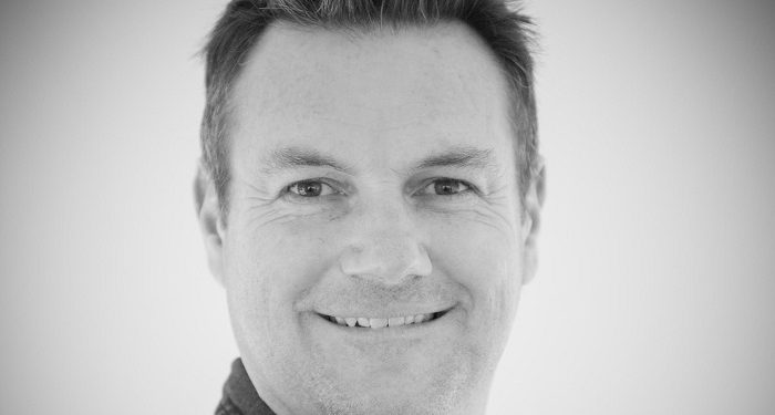 Jérôme Chaton nouveau Directeur Commercial de Mizuno France