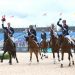 Jeux équestres mondiaux 2018 : La France en bronze au concours complet