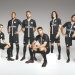 La marque de Michael Jordan et le PSG s’associent