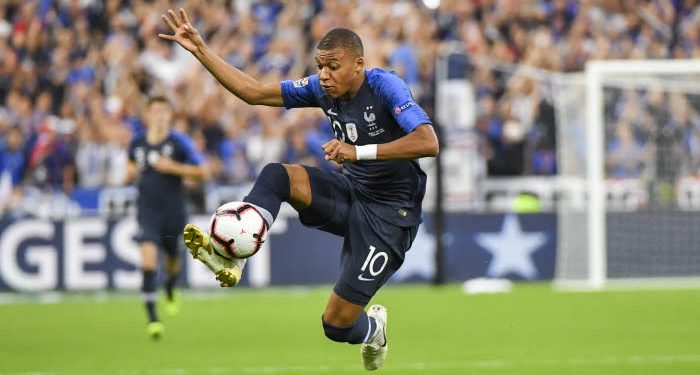 UEFA Nations League : Les résultats du 9 septembre