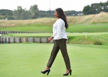 Laura Flessel quitte le gouvernement !