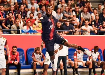 Lidl Starligue : Les résultats de la 1ère journée