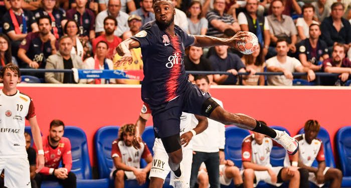 Lidl Starligue : Les résultats de la 1ère journée