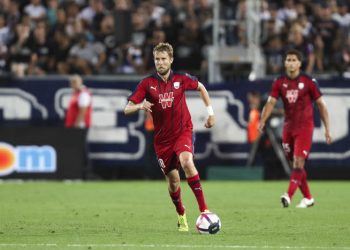 Ligue Europa : Les matchs du jour