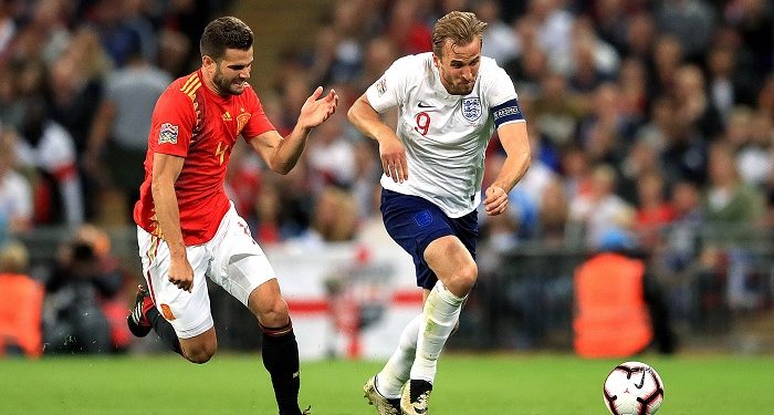 UEFA Nations League : Les résultats du 8 septembre