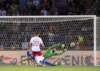 UEFA Nations League : Les résultats du 7 septembre