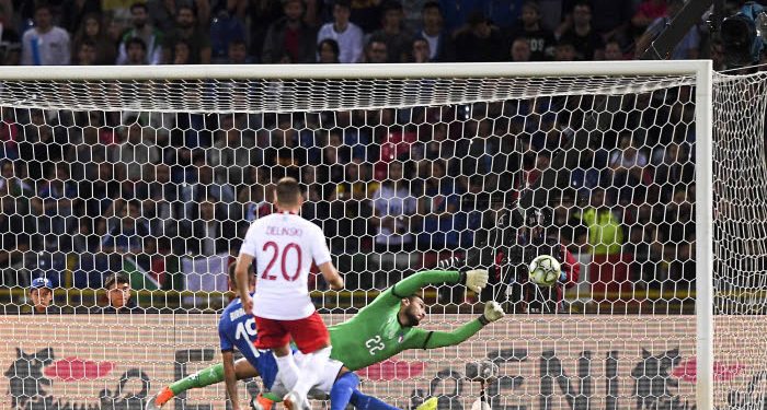 UEFA Nations League : Les résultats du 7 septembre