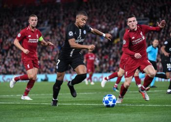 Ligue des champions : Les résultats du 18 septembre