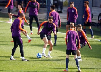 Ligue des champions : Les matchs du 19 septembre