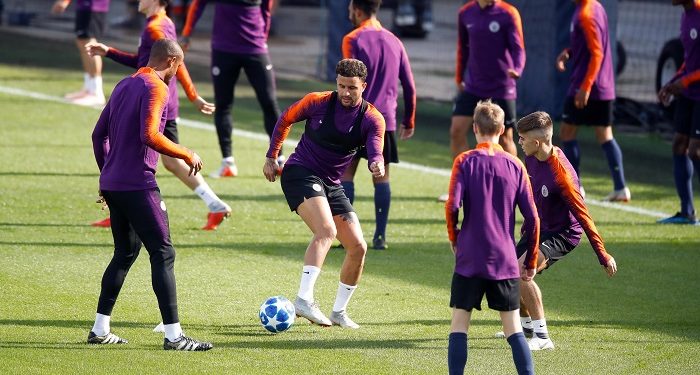 Ligue des champions : Les matchs du 19 septembre