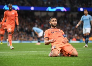 Ligue des champions : Les résultats du 19 septembre